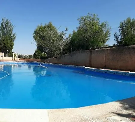 El Serrallo Granada
